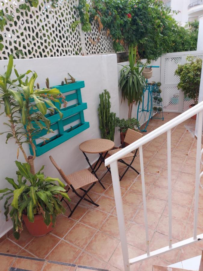 Estudio Escobar Apartment Nerja Exterior photo