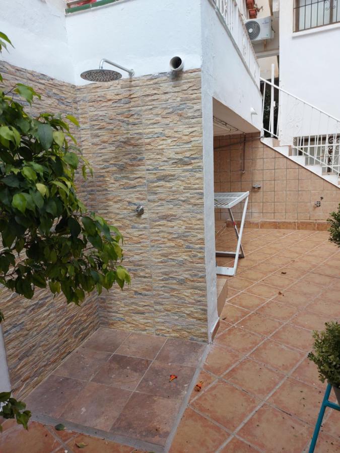 Estudio Escobar Apartment Nerja Exterior photo